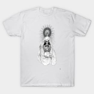 Santa Muerte T-Shirt